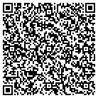 QR code with Rch Homes Inspection Service LLC contacts