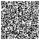 QR code with Nick's Ac Heating & Electrical contacts