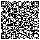QR code with Ron's Towing contacts