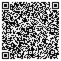 QR code with Donnie's contacts