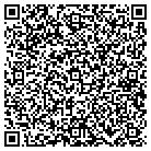 QR code with R & S Towing & Recovery contacts