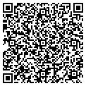 QR code with Doris F Boles contacts