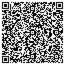 QR code with Zamzow's Inc contacts
