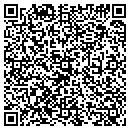 QR code with C P U C contacts