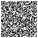 QR code with D & S Brown Hayman contacts