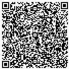 QR code with D And R Transportation contacts
