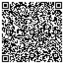 QR code with Tip Towing contacts