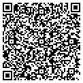 QR code with Test Michelle contacts