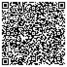 QR code with D & S Mobile Home Transport contacts