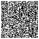 QR code with Tyler's Service & Towing Inc contacts