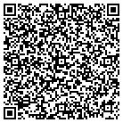 QR code with George Mc Curdy Structural contacts
