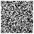 QR code with Mackey Painting Raymond contacts