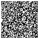 QR code with J & R Feeds Ltd contacts