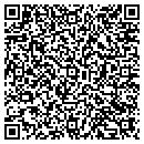 QR code with Unique Towing contacts