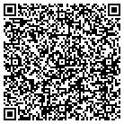 QR code with Uptown Towing Service, Inc. contacts