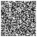 QR code with Velde Towing contacts