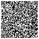 QR code with Walter's Road Service contacts