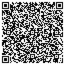 QR code with US Resident Inspector contacts