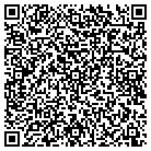 QR code with Malone's Feed Plus Inc contacts