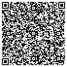 QR code with Kovar's Karate Center contacts