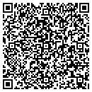 QR code with Red's Heating & Ac contacts