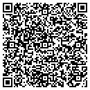 QR code with C O F Irrigation contacts