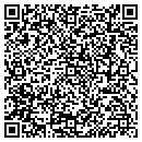 QR code with Lindsborg Lace contacts