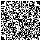 QR code with G & C Transportation Services contacts
