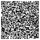 QR code with Rick's Ac Maintenance & Service contacts