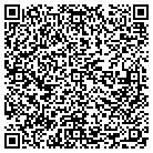 QR code with High Yield Inspections LLC contacts