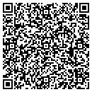 QR code with Gaspard Cal contacts