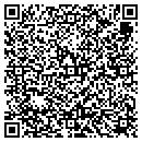 QR code with Gloria Galaviz contacts