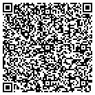 QR code with M Hernandez Painting LLC contacts