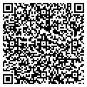 QR code with Gloria Avard contacts