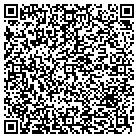 QR code with Mattingly Testing Services Inc contacts