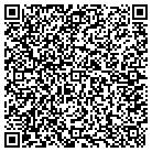 QR code with C Senn Commercial Real Estate contacts