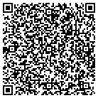 QR code with R Williams A C & Heating contacts