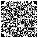 QR code with Hash Towing Inc contacts