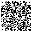 QR code with Henline Heavy Towing Retrieve contacts