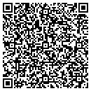 QR code with Hensley's Garage contacts