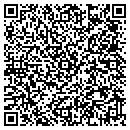 QR code with Hardy J Howard contacts