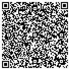 QR code with Richardson's Rabbitry contacts