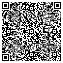 QR code with Hunter Murals contacts