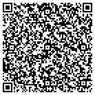QR code with Mullen Painting Er Red contacts