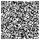 QR code with Martin's Wrecker Service contacts
