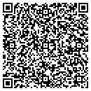 QR code with J R M Inspections Inc contacts