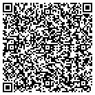 QR code with M & M Wrecker Service contacts