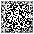 QR code with G Dube Construction LLC contacts