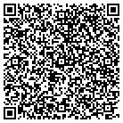 QR code with Mcglenn Home Inspections LLC contacts