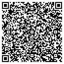 QR code with James Avery contacts